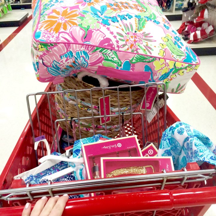 Lilly for Target