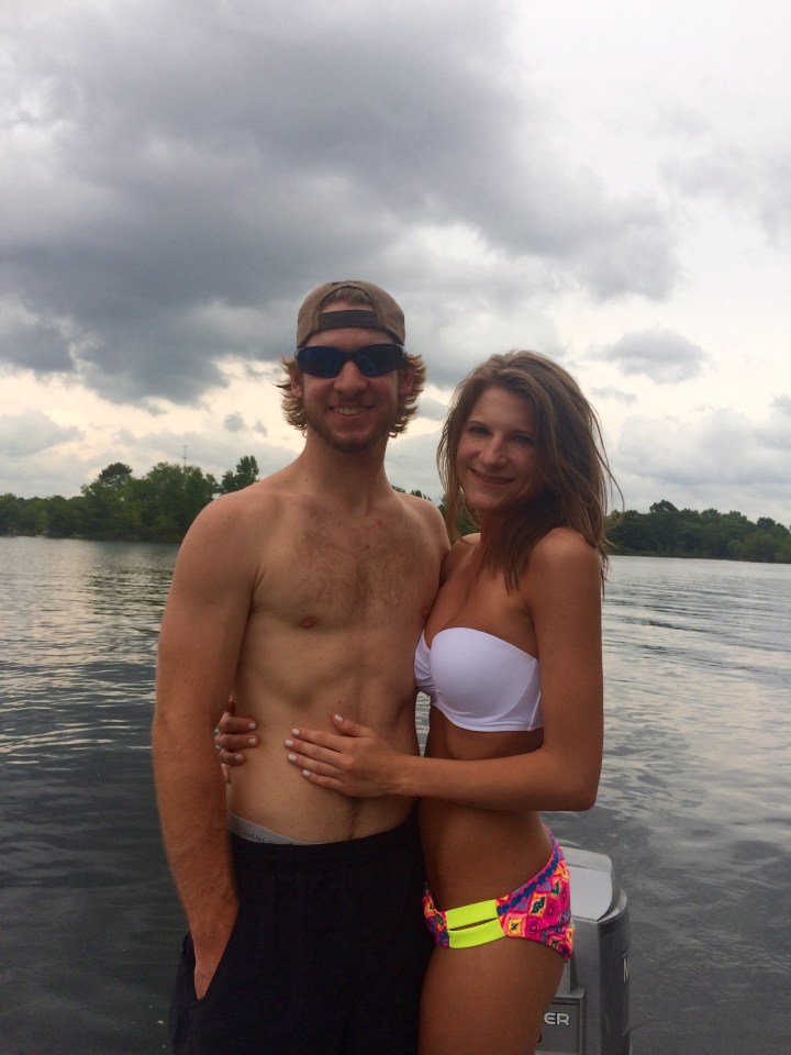 Lake Day