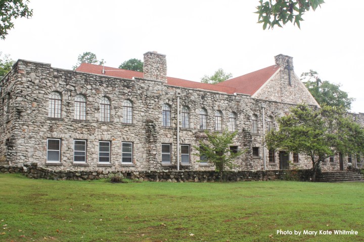 Marylake Monastery East End Arkansas