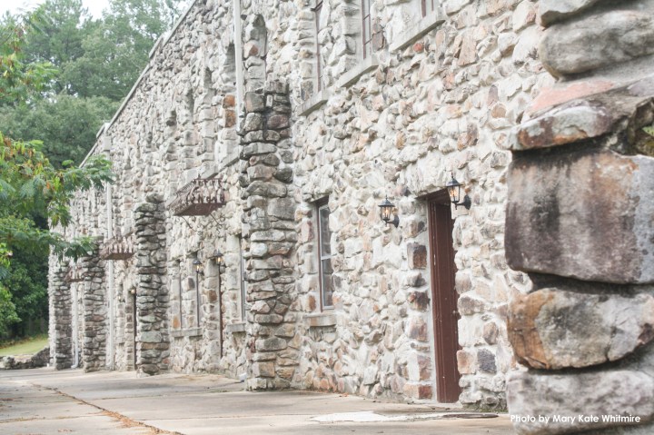 Marylake Monastery East End Arkansas