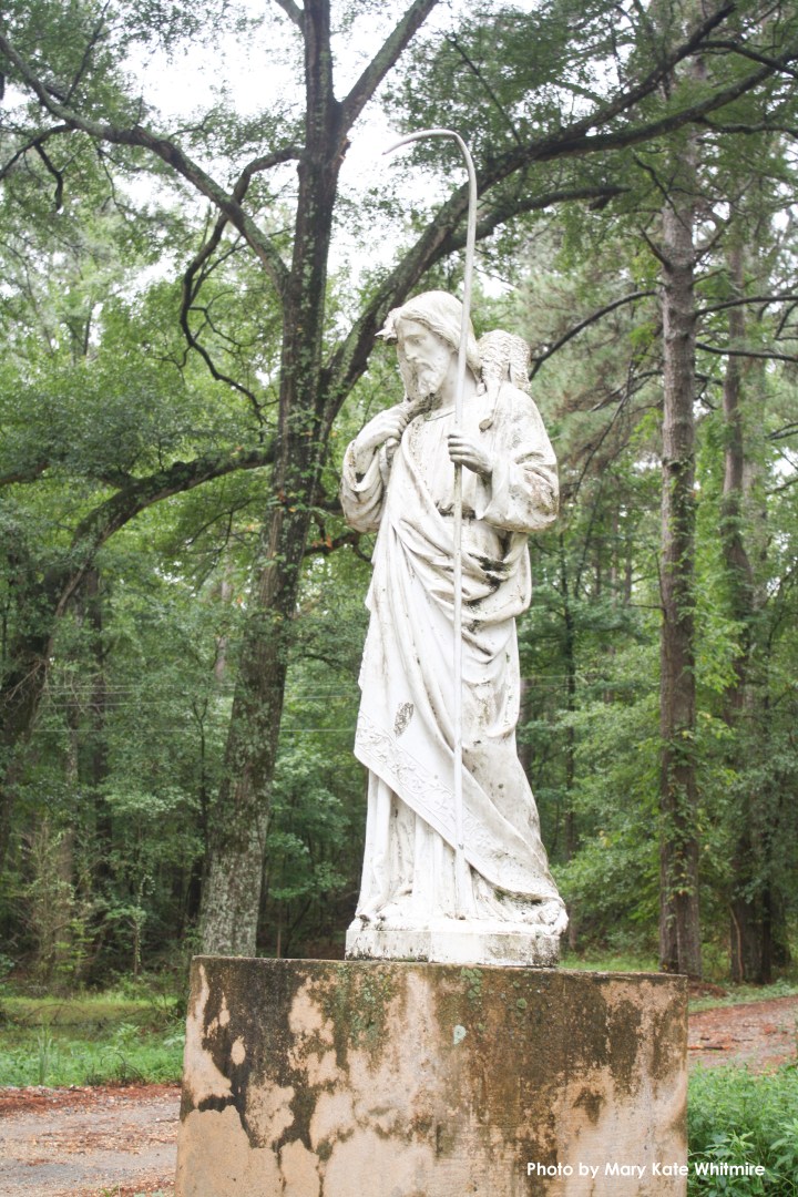 Marylake Monastery East End Arkansas