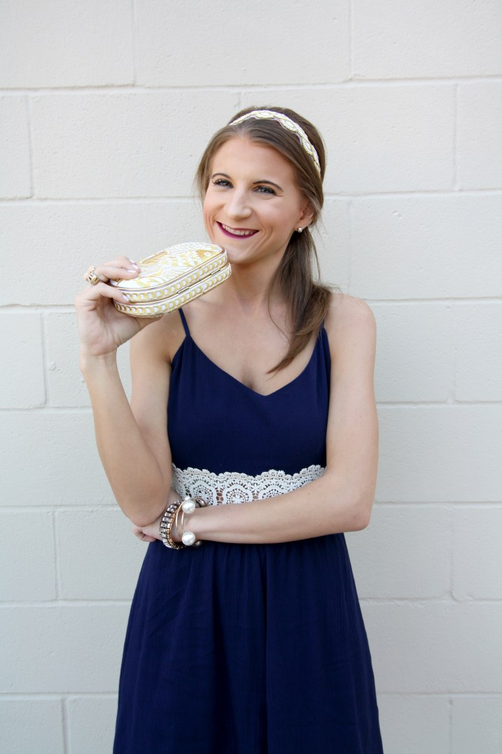 Altar'd State Romper