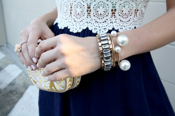 Altar'd State Romper