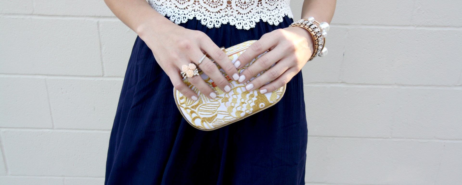 Altar'd State Romper