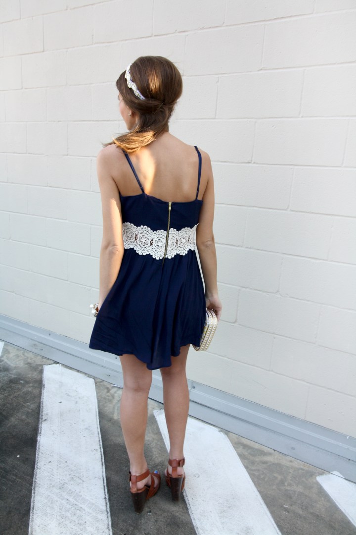 Altar'd State Romper