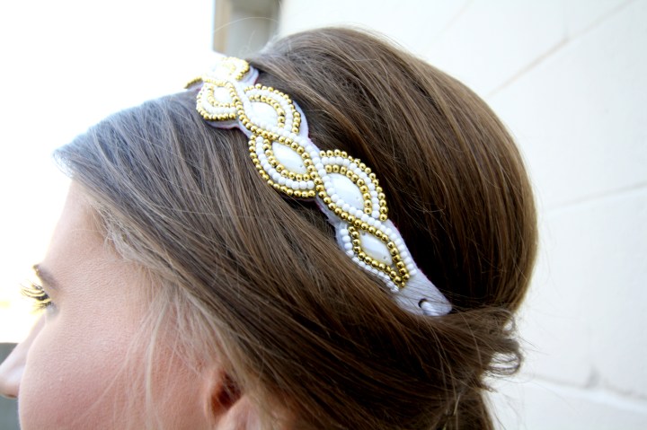 Altar'd State Romper