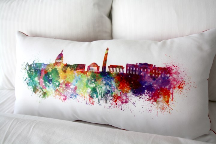 Washington D.C. - The Capitol Hill Hotel