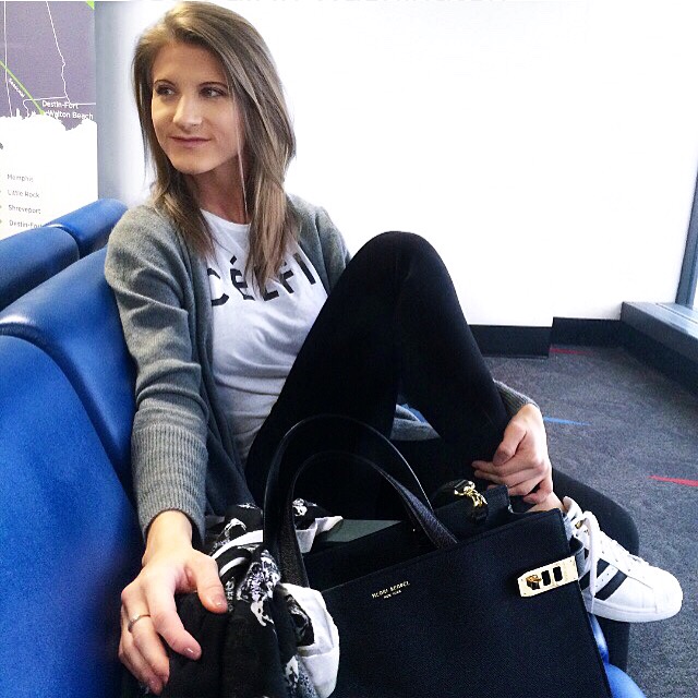 Washington D.C. Travel Diary