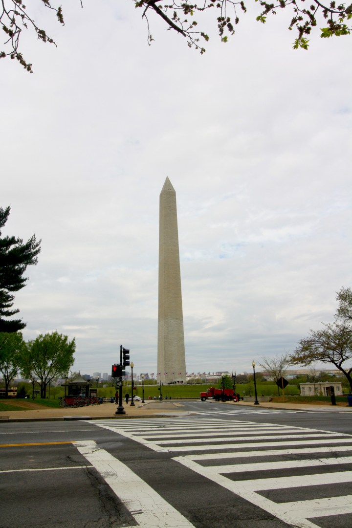 Washington D.C. - Washington Monument