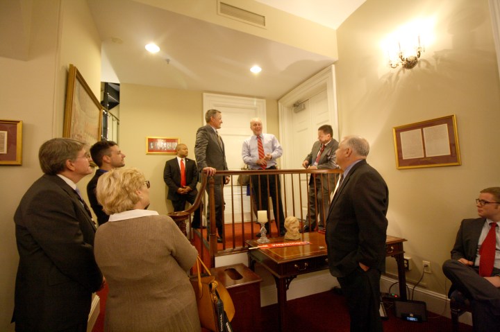 Washington D.C. - The Capitol