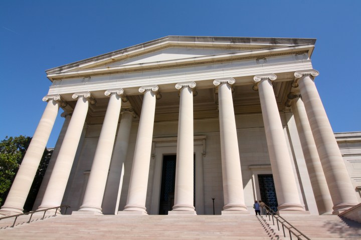 Washington D.C. - National Gallery of Art
