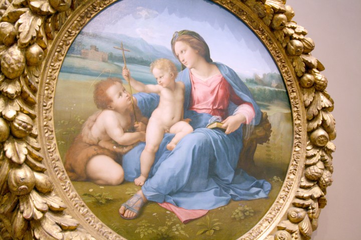 Washington D.C. - National Gallery of Art