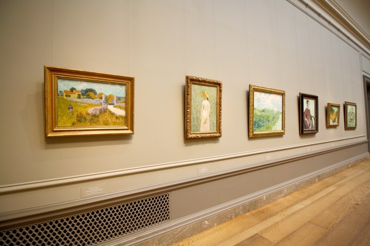 Washington D.C. - National Gallery of Art