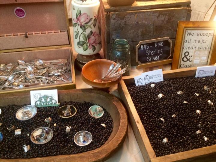 Vintage Market Days of Little Rock