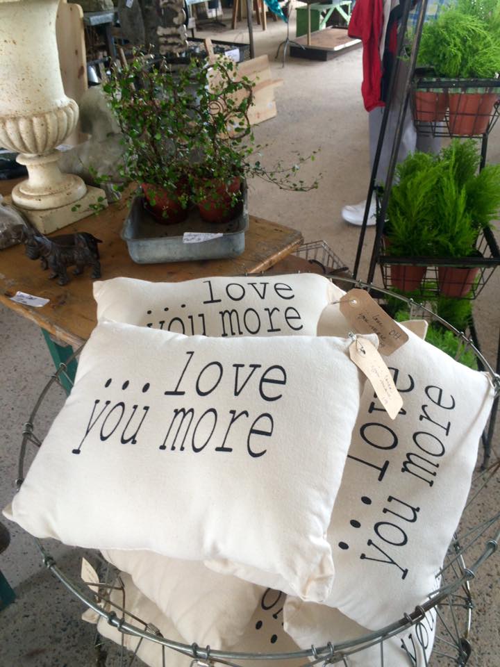 Vintage Market Days of Little Rock