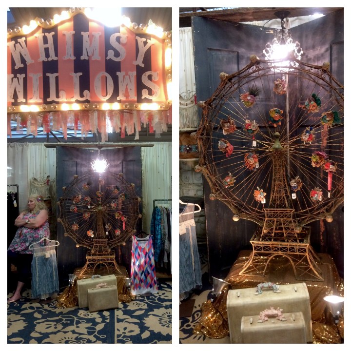 Vintage Market Days of Little Rock