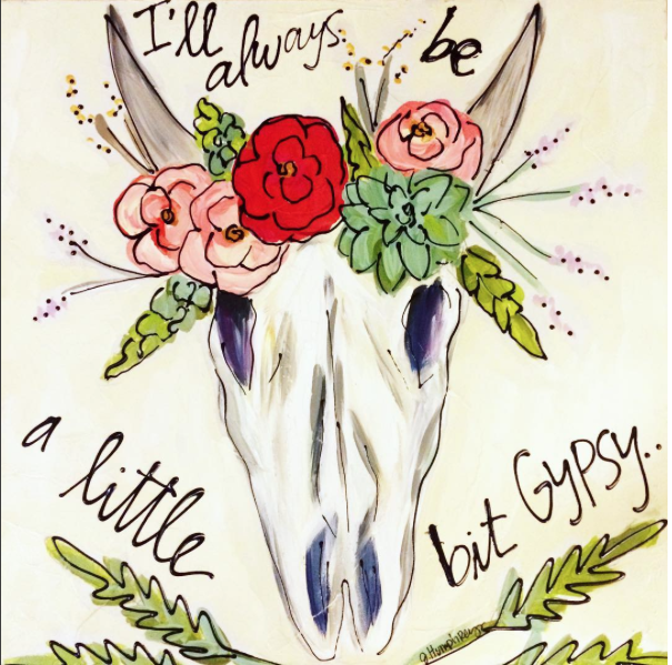 Vintage Market Days of Little Rock