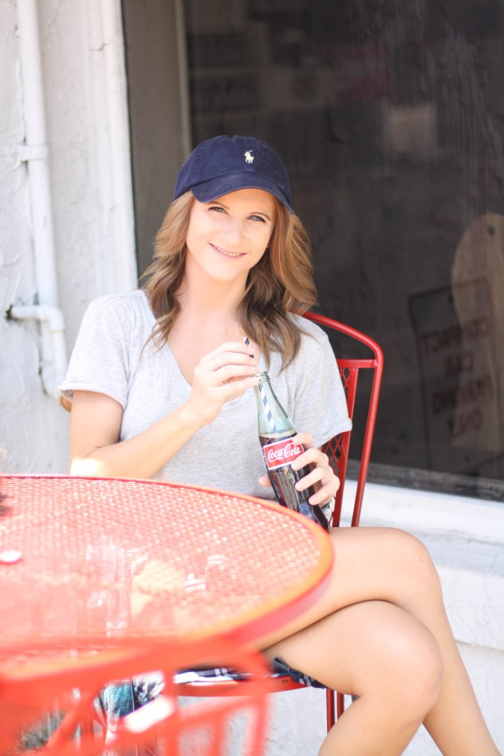 Eat Local: BBQ & Hipster Style