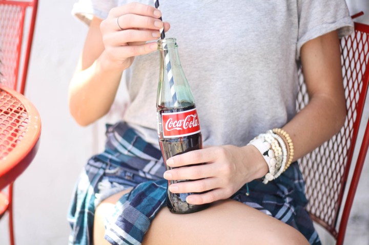 Eat Local: BBQ & Hipster Style