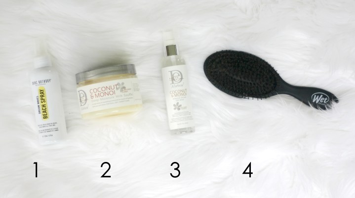 Good Morning Arkansas: OOTD & Product Reviews