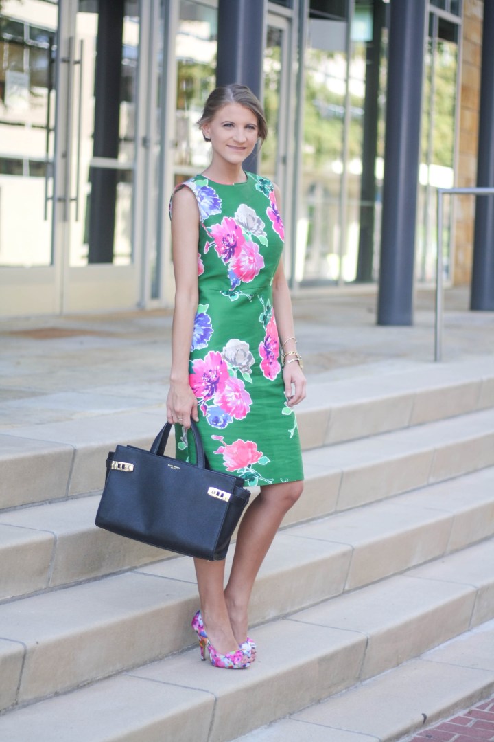 Good Morning Arkansas Round 2: OOTD & Products