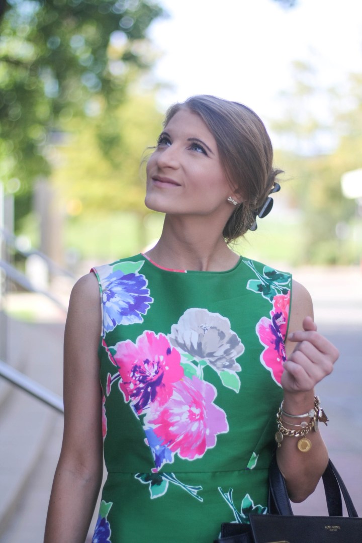 Good Morning Arkansas Round 2: OOTD & Products