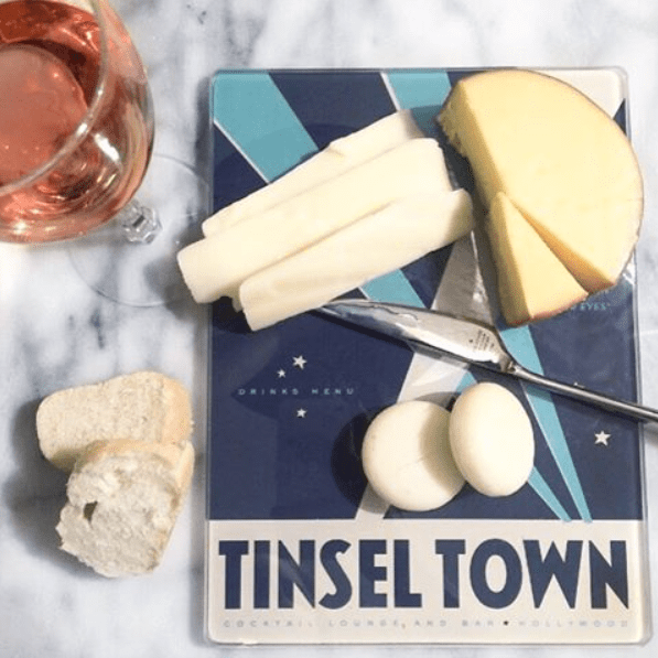 August 2016 Favorites