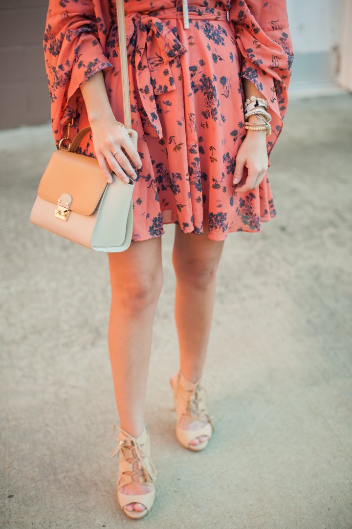 Free People Dress feat. Arkansas Saira Khan Photography