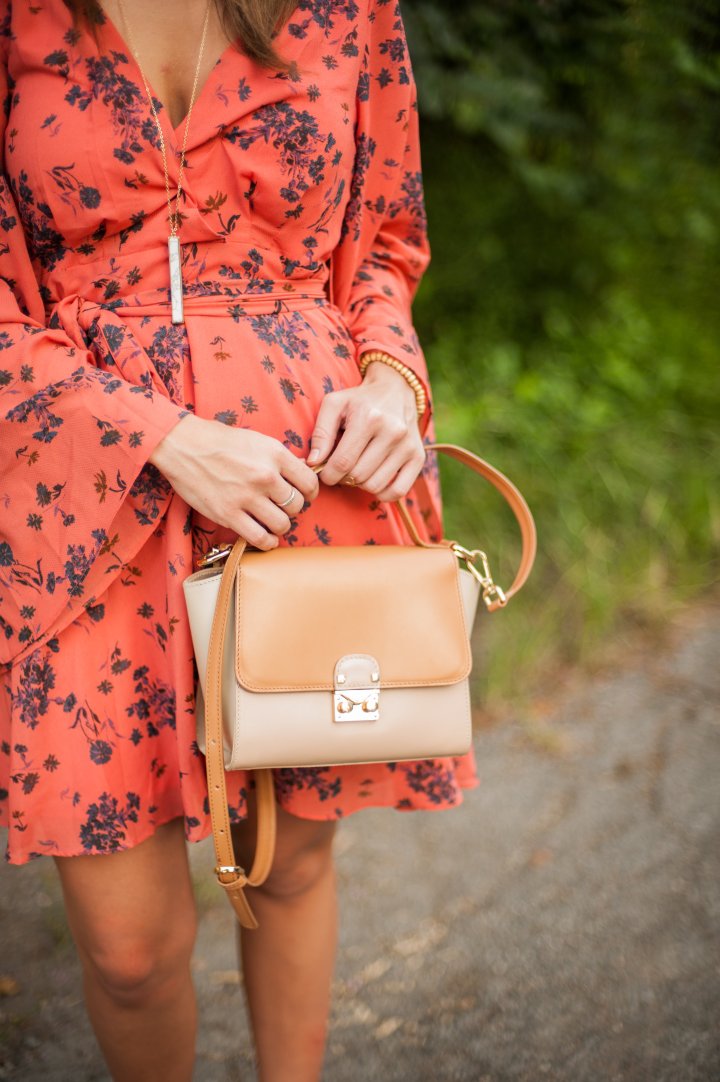 Free People Dress feat. Arkansas Saira Khan Photography