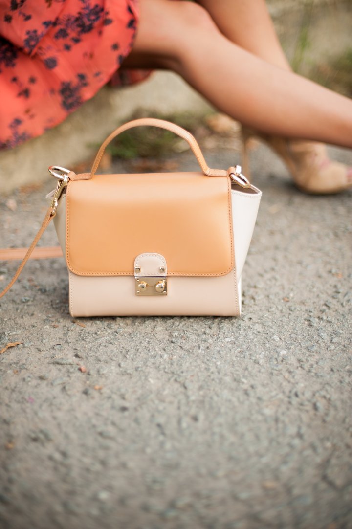 Free People Dress feat. Arkansas Saira Khan Photography