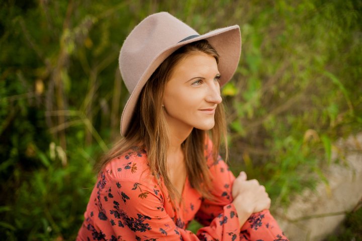 Free People Dress feat. Arkansas Saira Khan Photography