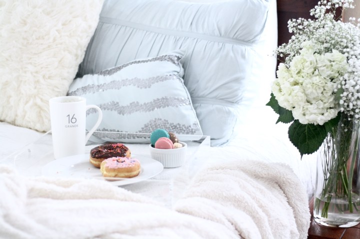 Favorite Pajamas & Lounge Wear