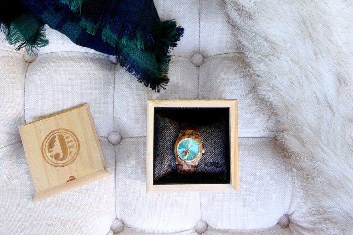 Jord Wood Watches - Cora Watch