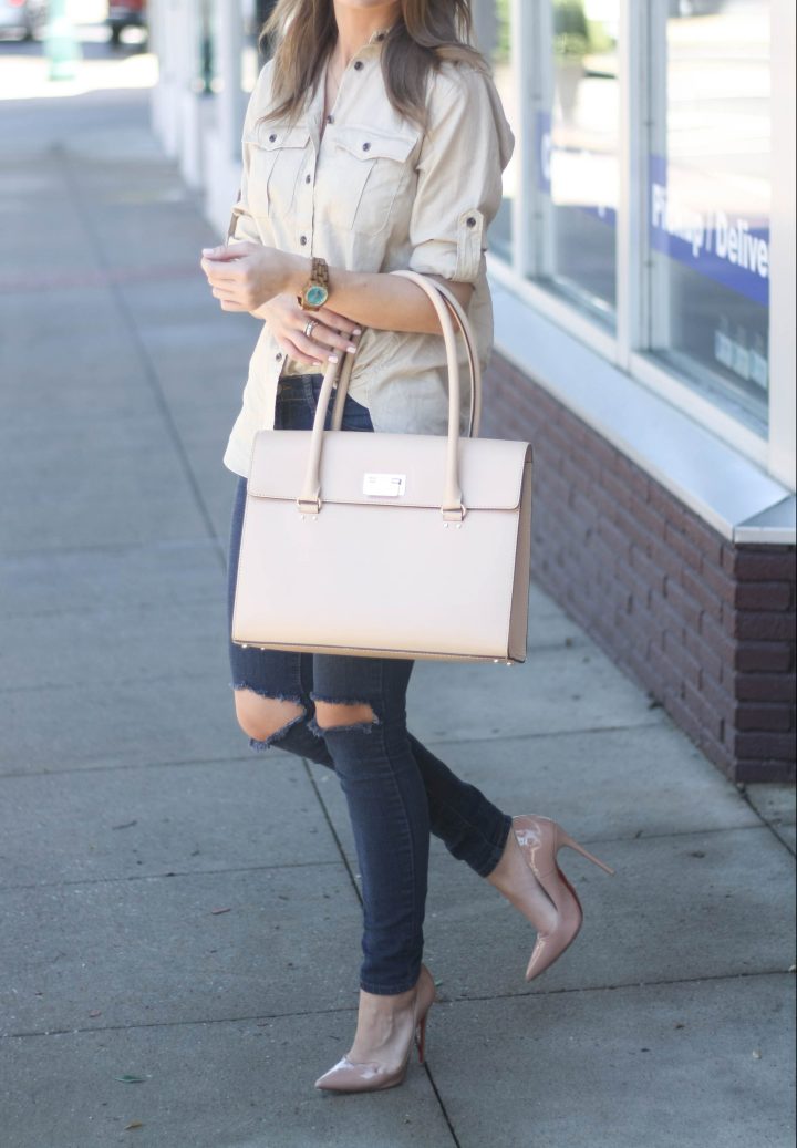 Jord Wood Watches - Cora Watch