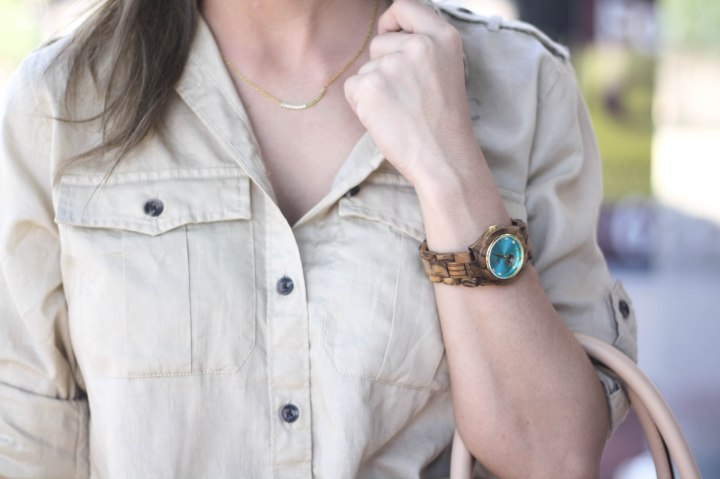 Jord Wood Watches Fall accessories