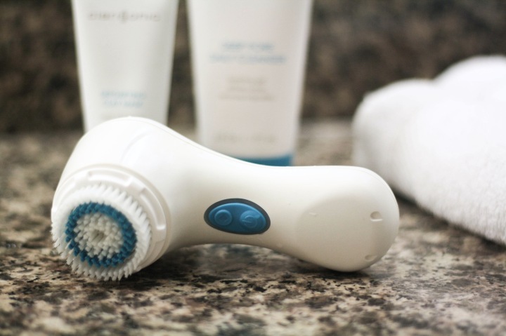 How to Get Clear Skin feat. Clarisonic Mia 2