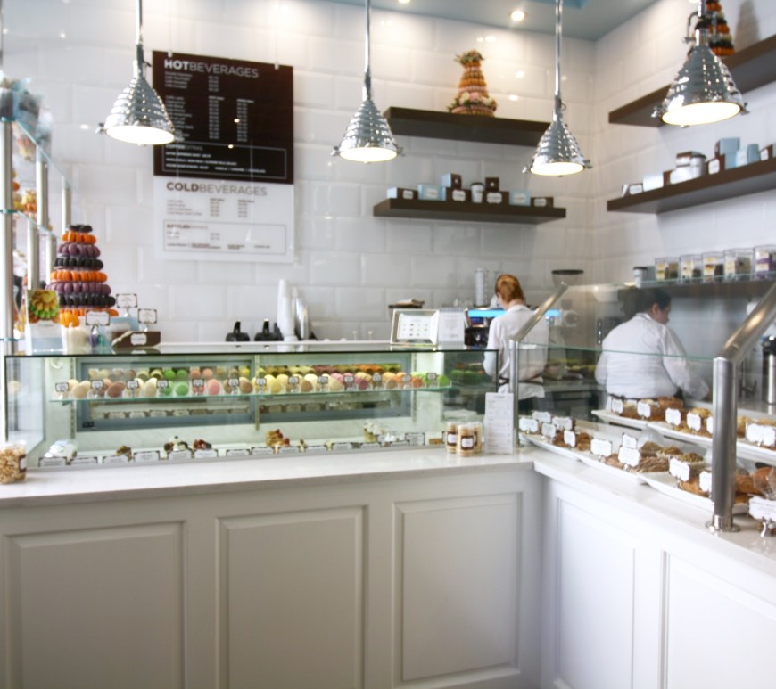 Bisous Bisous Patessiere