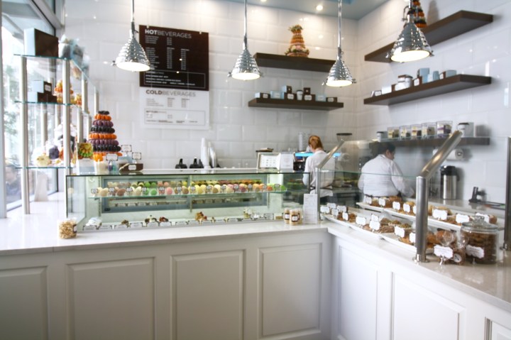 Bisous Bisous Patessiere