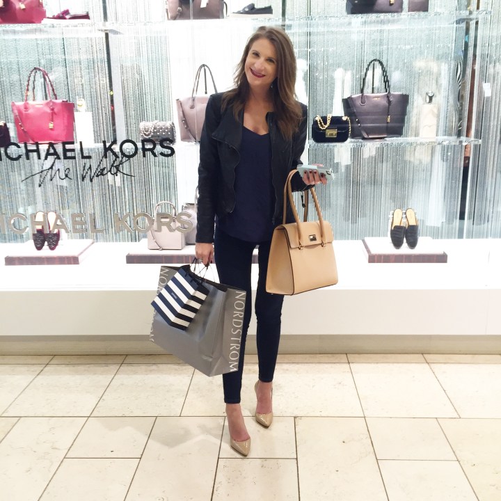 October Favorites: Dallas Weekend Getaway