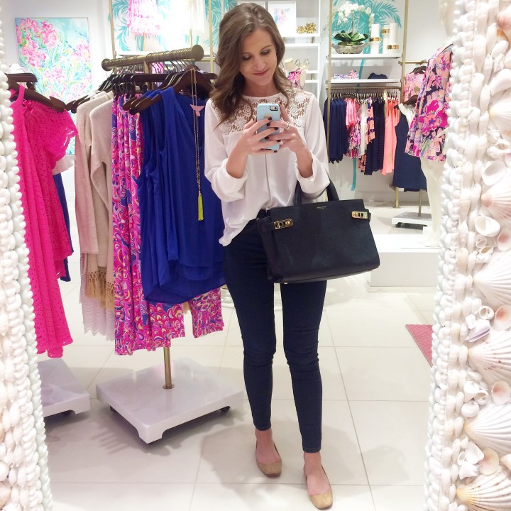 October Favorites: Dallas Weekend Getaway