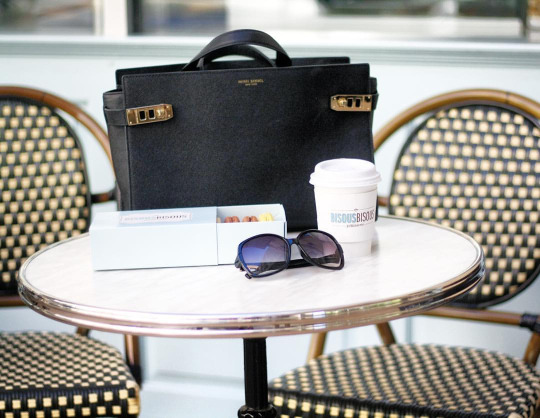 October Favorites: Dallas Weekend Getaway