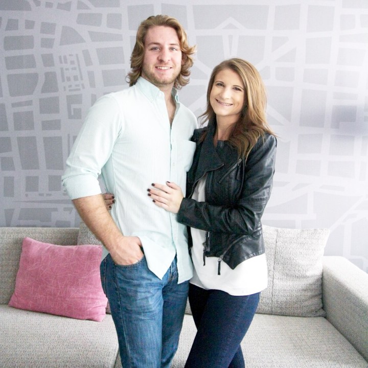 October Favorites: Dallas Weekend Getaway