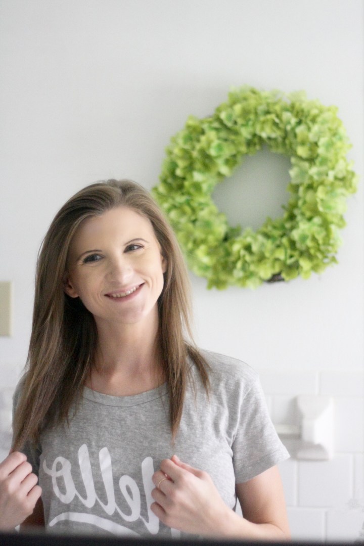 Hair Routine Essentials feat. Irresistible Me Hair Straightneing Brush