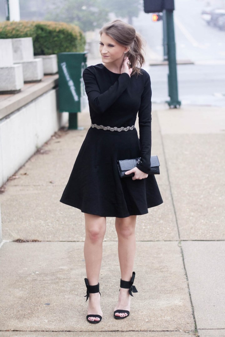 NYE Style: His and Hers