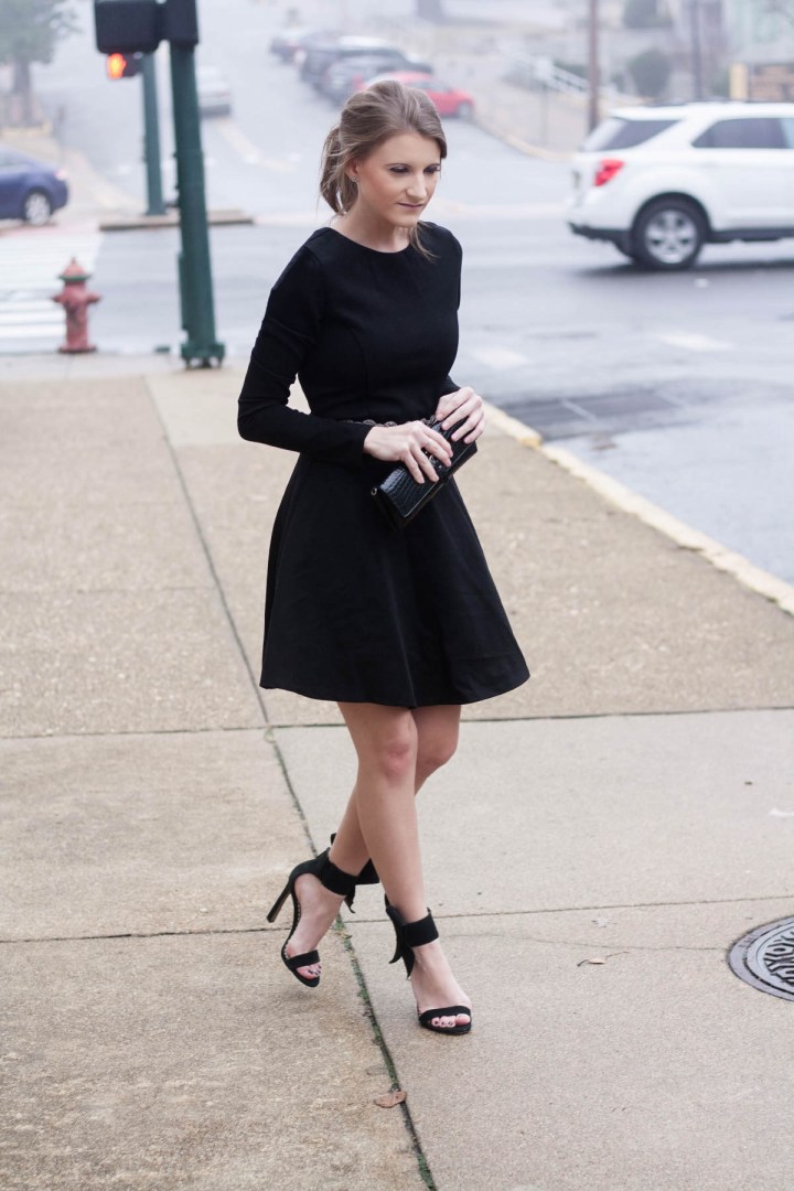 NYE Style: His and Hers