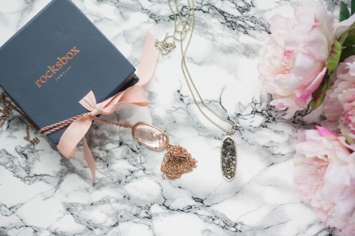 Rocksbox: How I Doubled My Jewelry Collection