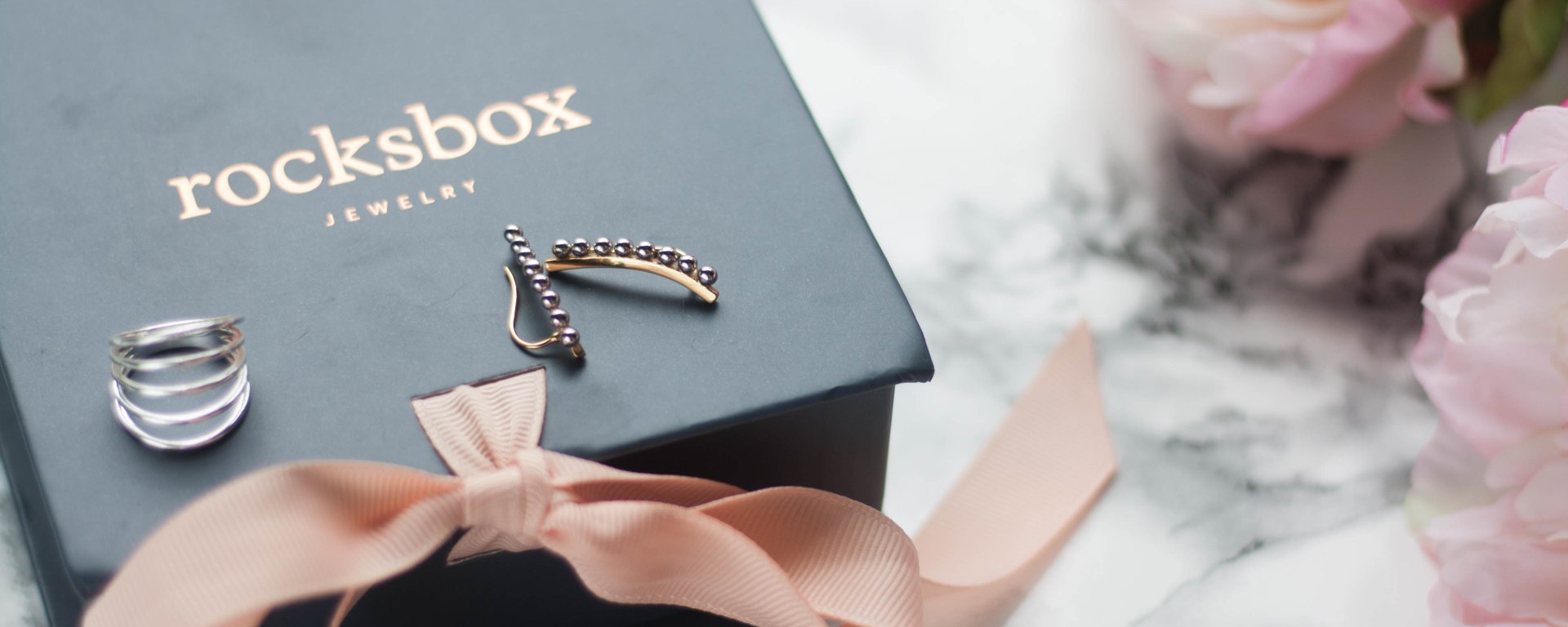 Rocksbox: How I Doubled My Jewelry Collection