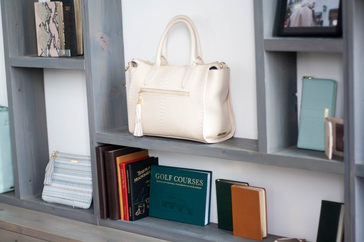 ShopStyle Social House at NYFW