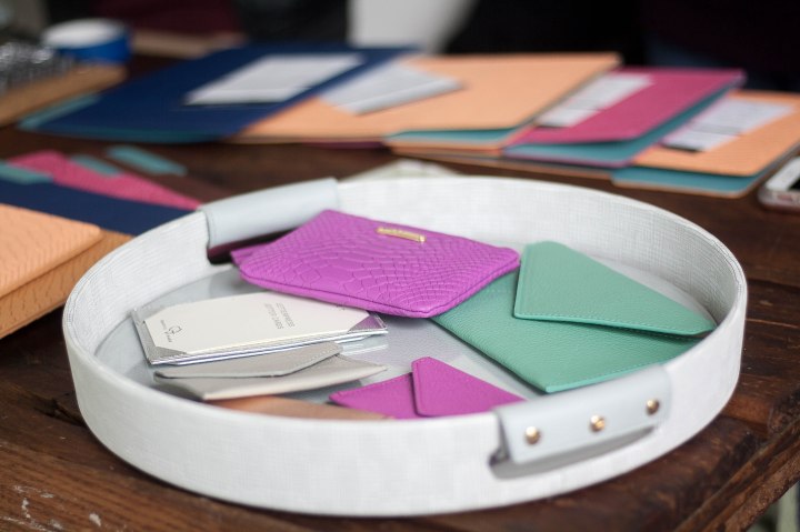 ShopStyle Social House at NYFW