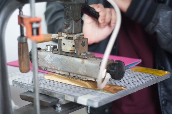 ShopStyle Social House at NYFW